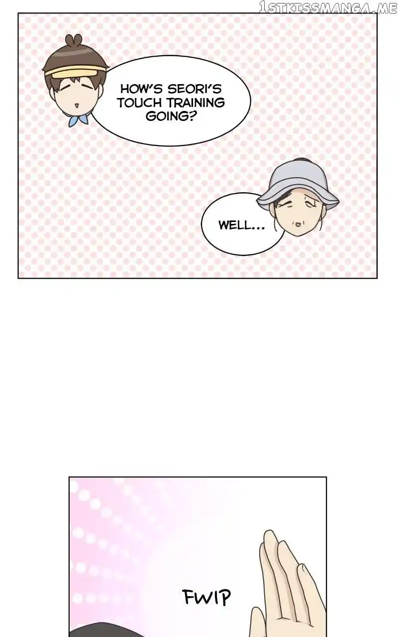 The Dog Diaries Chapter 101