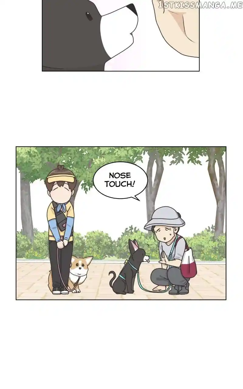 The Dog Diaries Chapter 101