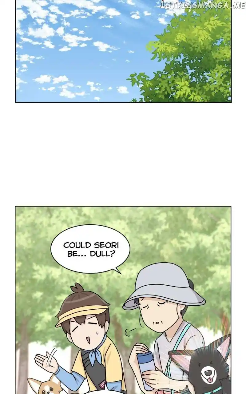 The Dog Diaries Chapter 101