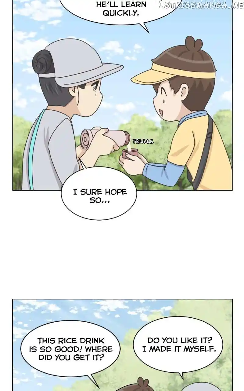 The Dog Diaries Chapter 101