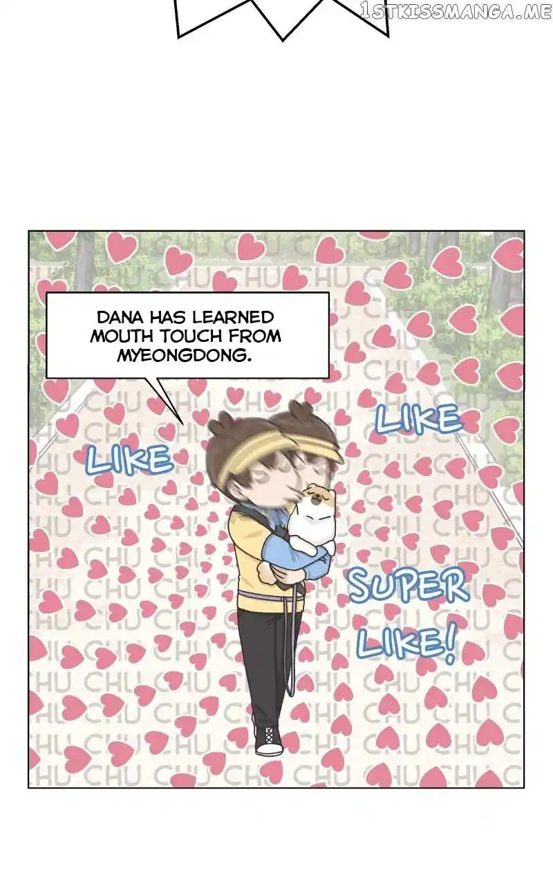 The Dog Diaries Chapter 101