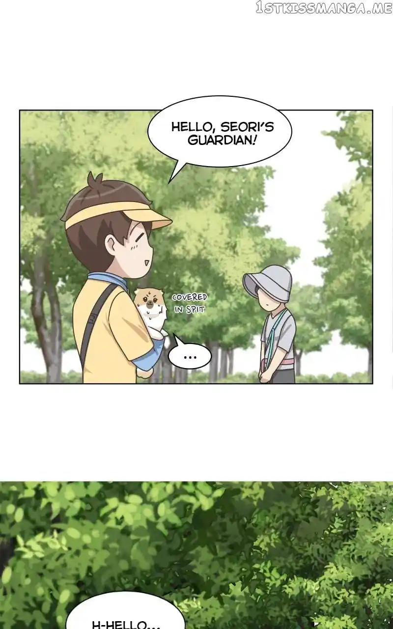 The Dog Diaries Chapter 101