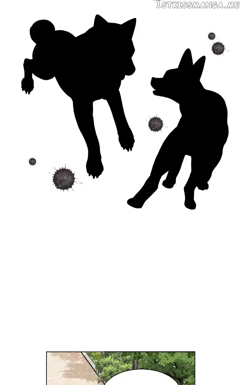 The Dog Diaries Chapter 101