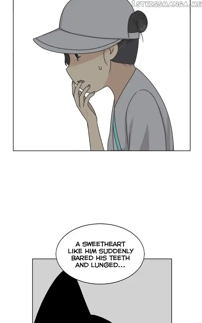 The Dog Diaries Chapter 101