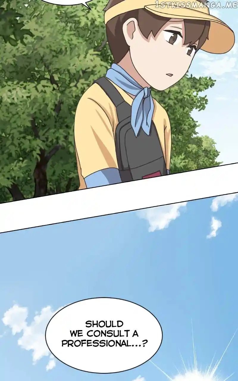 The Dog Diaries Chapter 101