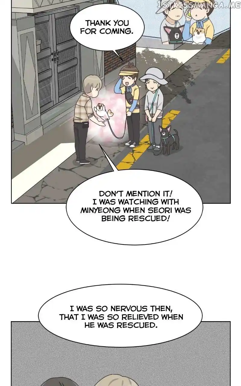 The Dog Diaries Chapter 101