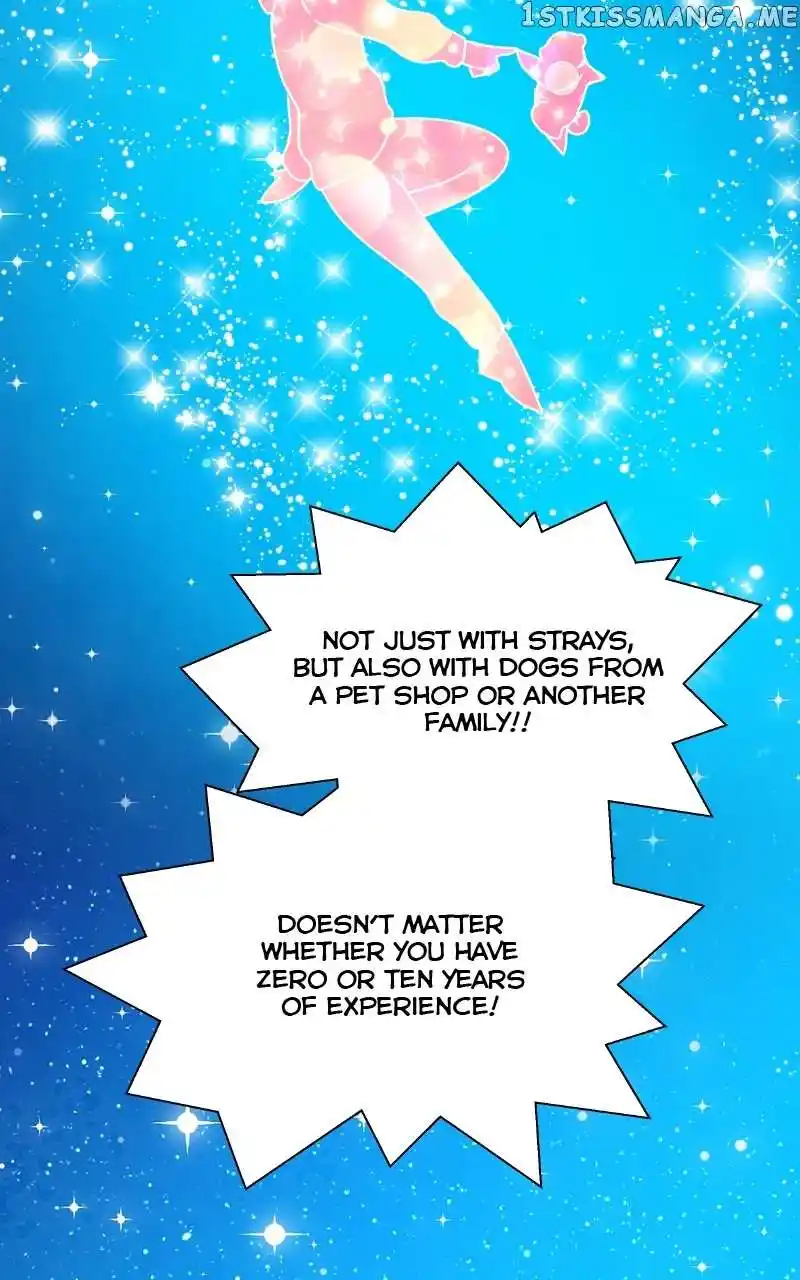 The Dog Diaries Chapter 101