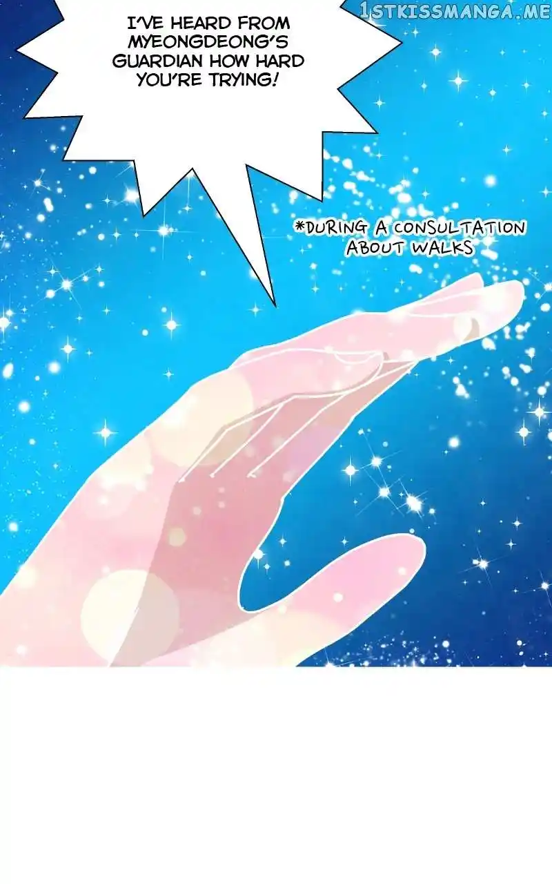 The Dog Diaries Chapter 101