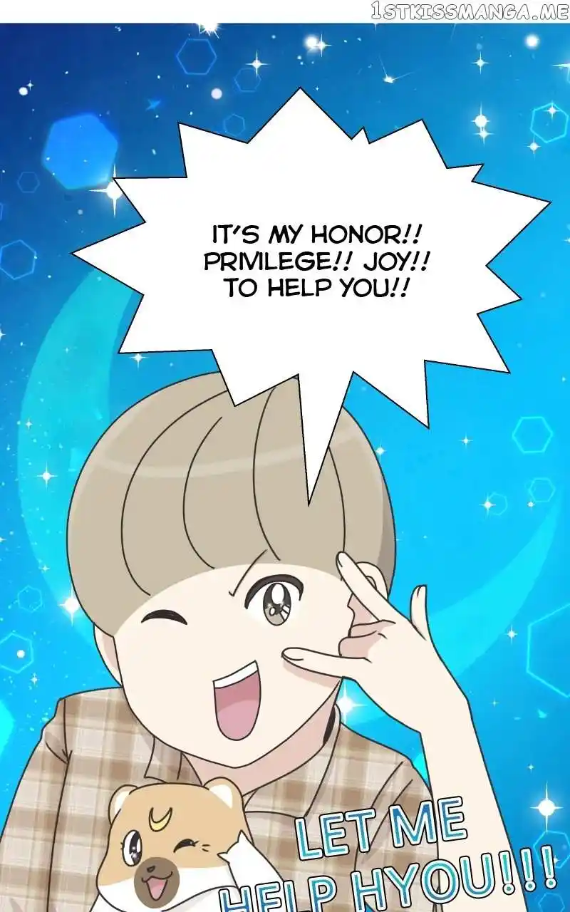 The Dog Diaries Chapter 101