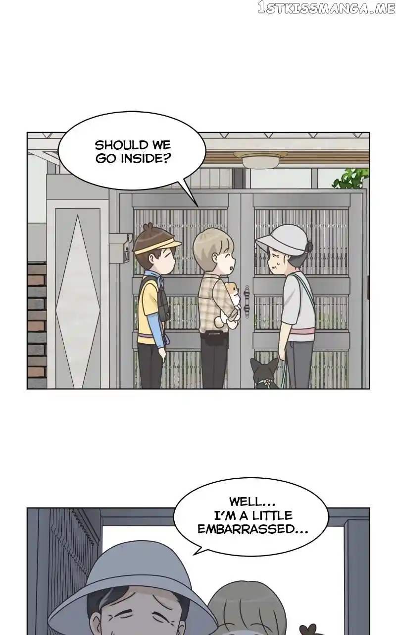 The Dog Diaries Chapter 102