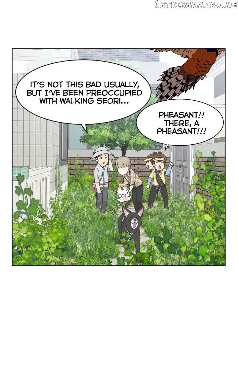 The Dog Diaries Chapter 102