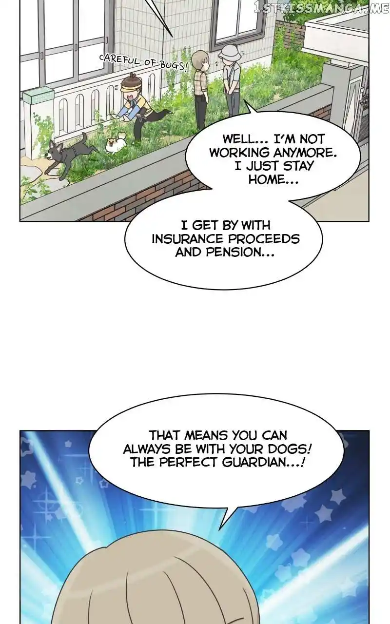 The Dog Diaries Chapter 102