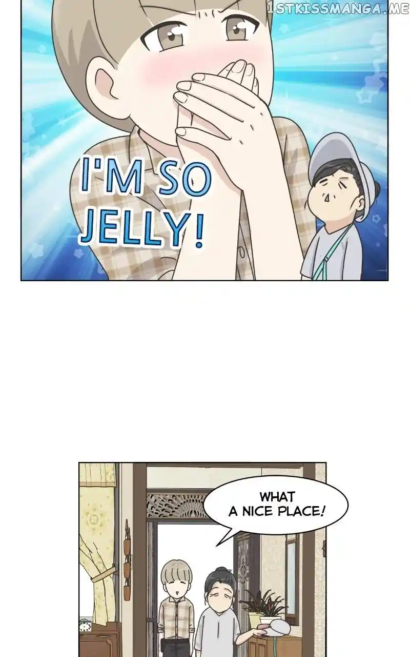 The Dog Diaries Chapter 102