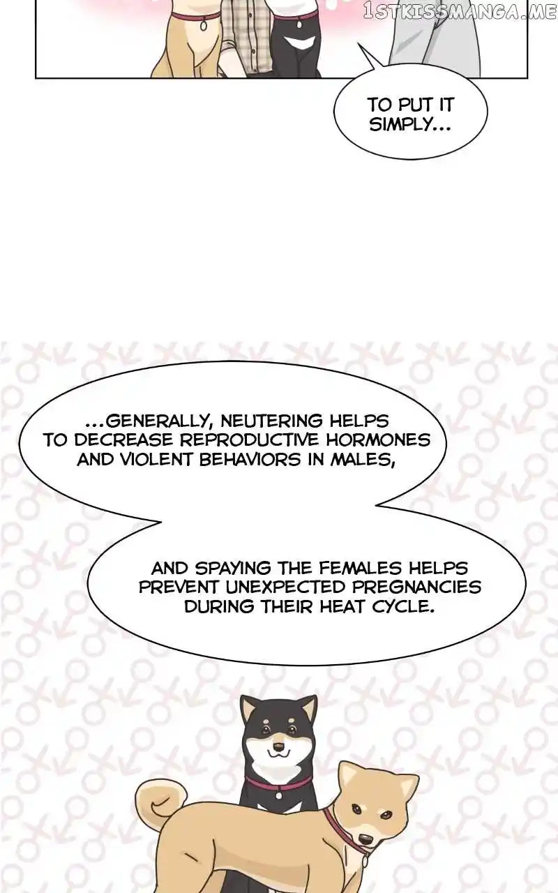 The Dog Diaries Chapter 102