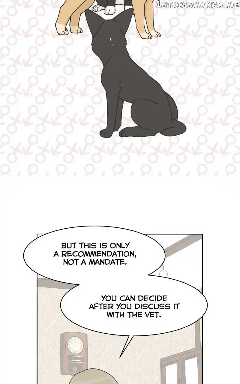 The Dog Diaries Chapter 102