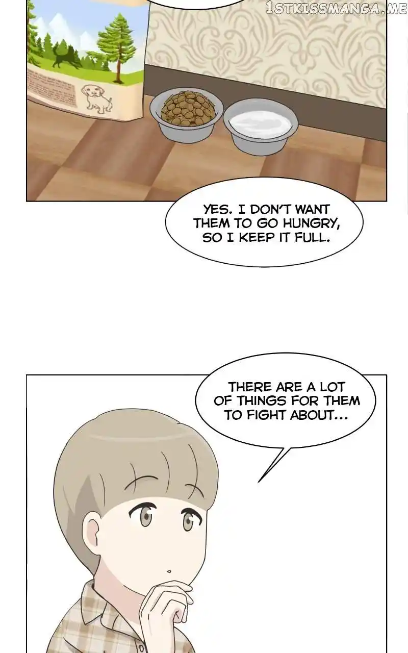 The Dog Diaries Chapter 102
