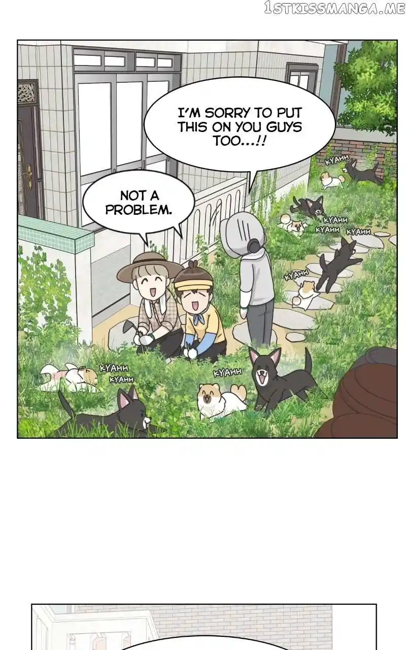 The Dog Diaries Chapter 102