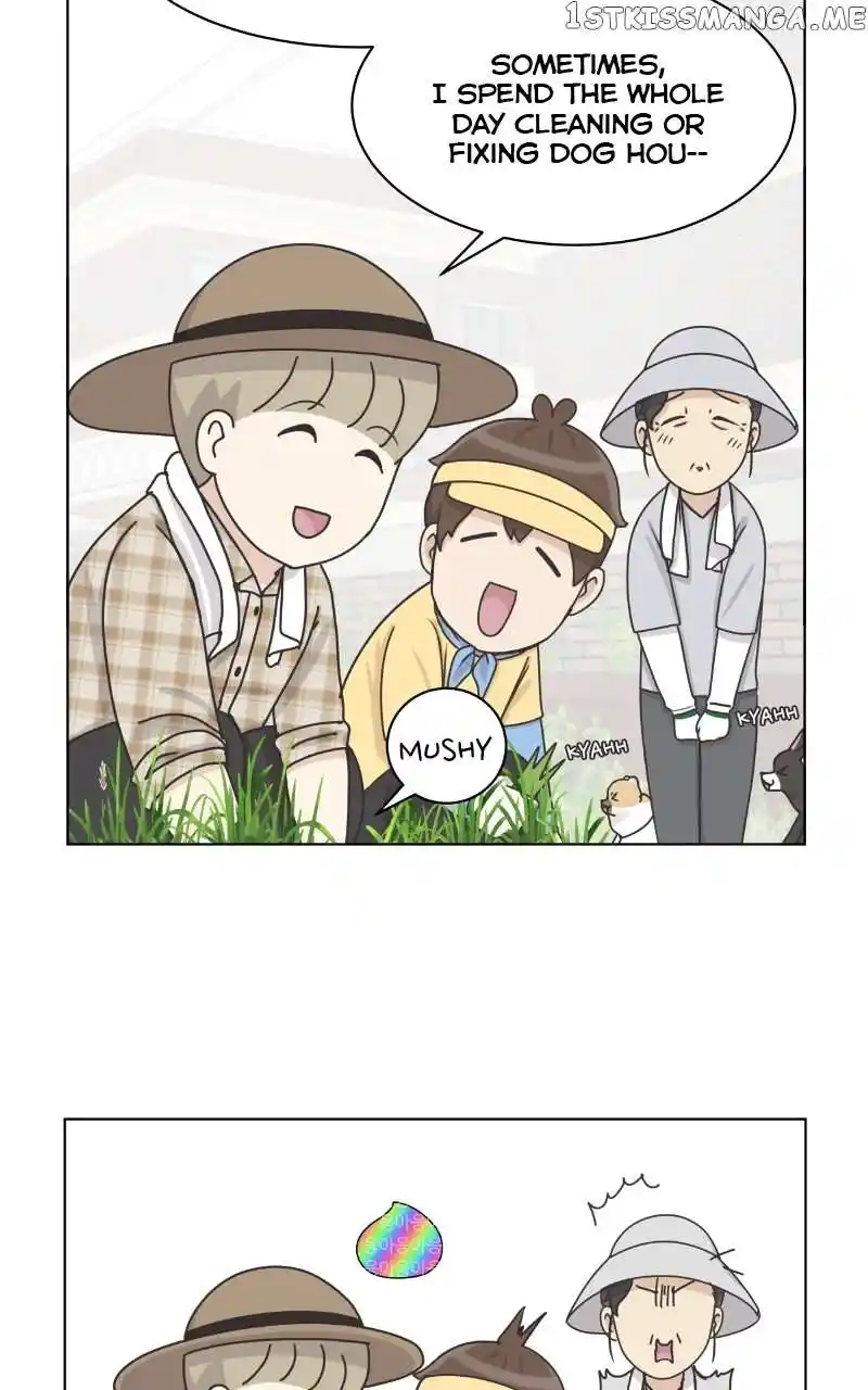 The Dog Diaries Chapter 102