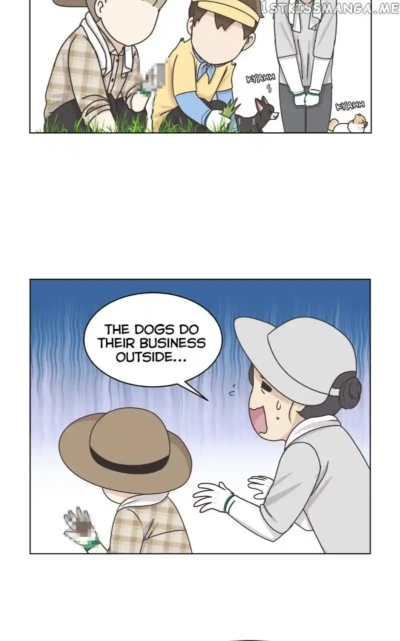 The Dog Diaries Chapter 102