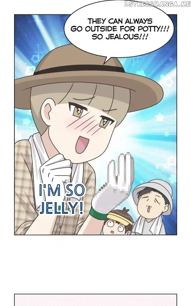 The Dog Diaries Chapter 102