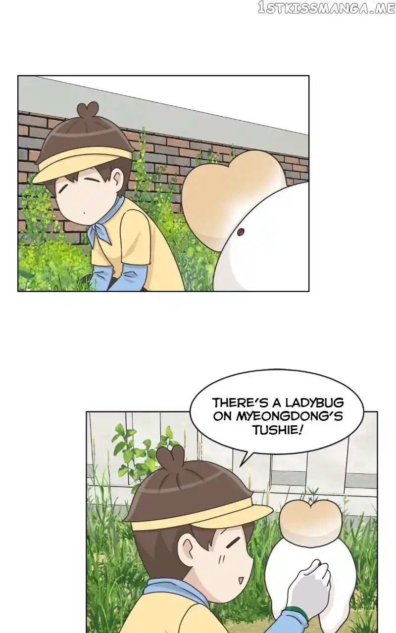 The Dog Diaries Chapter 102