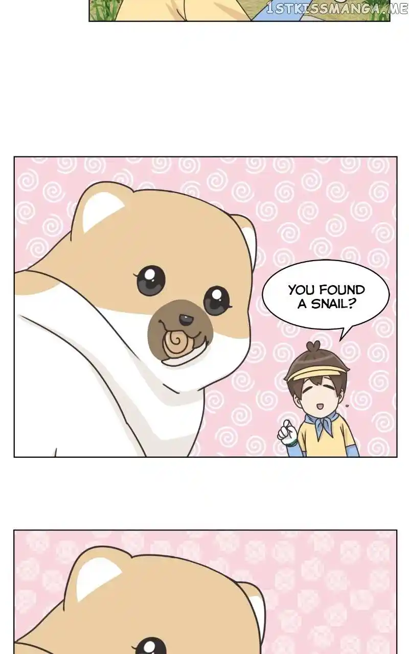 The Dog Diaries Chapter 102