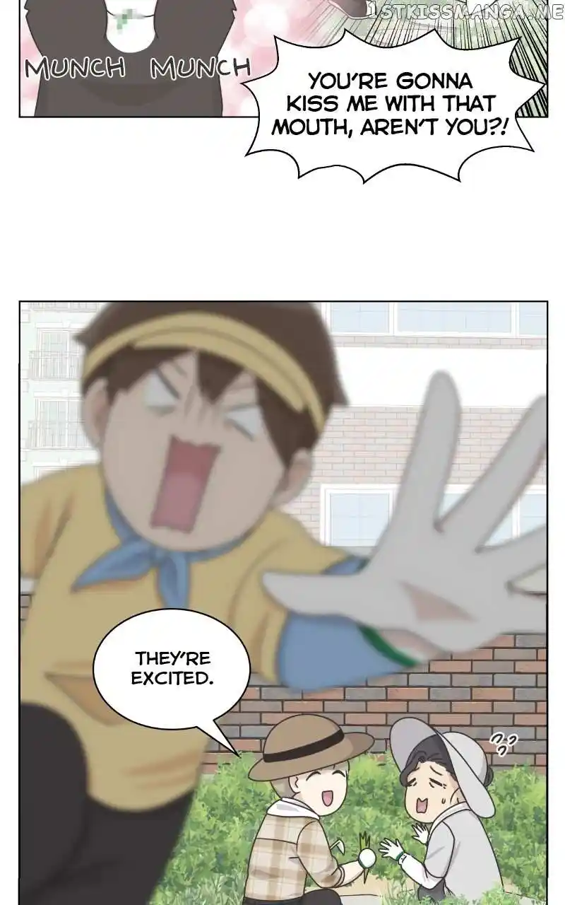 The Dog Diaries Chapter 102