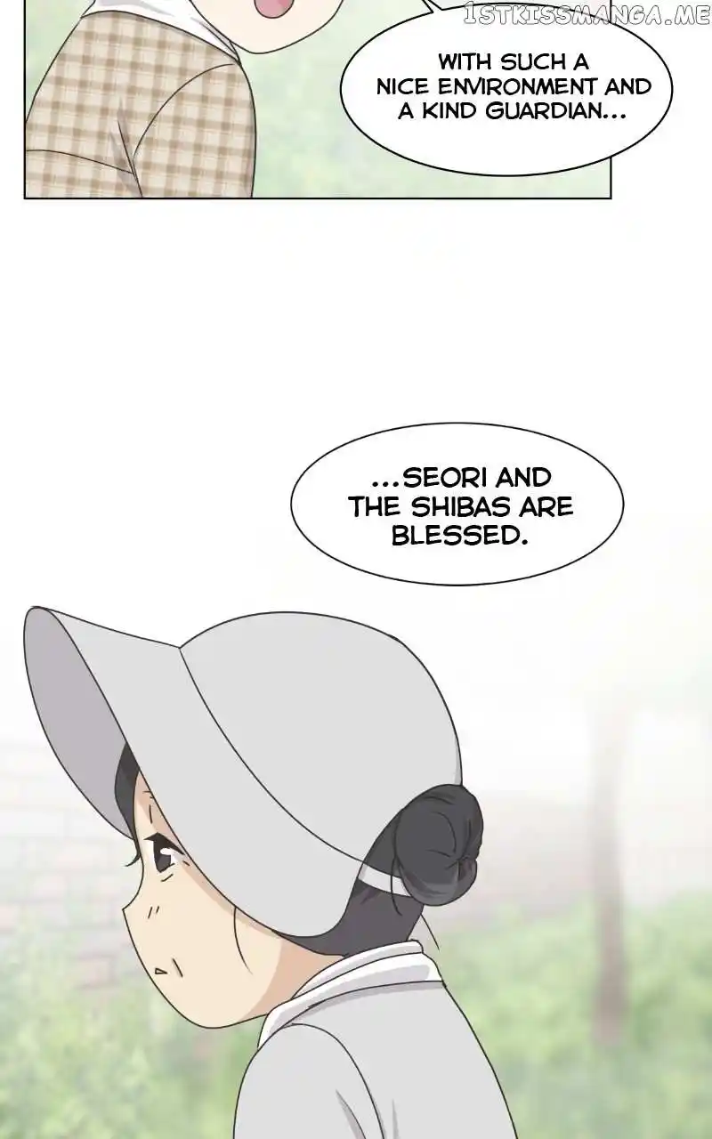 The Dog Diaries Chapter 102