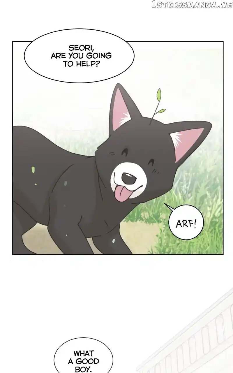 The Dog Diaries Chapter 102