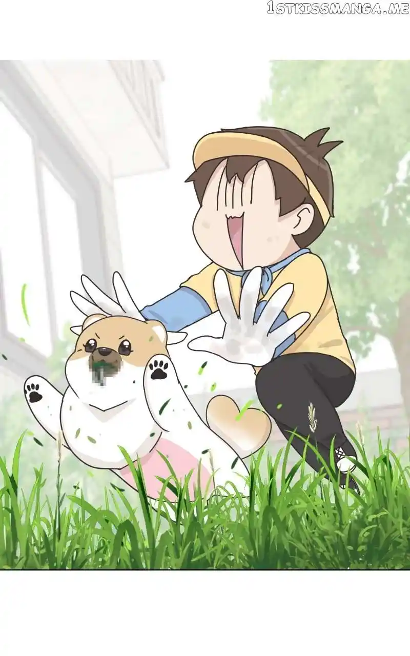 The Dog Diaries Chapter 102