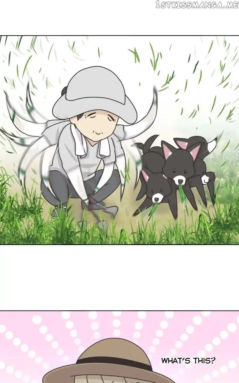 The Dog Diaries Chapter 102