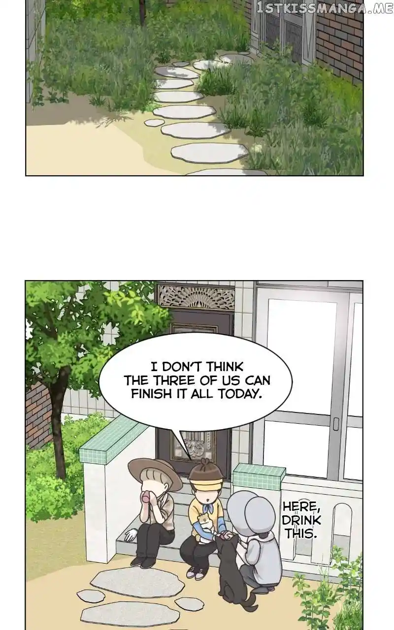 The Dog Diaries Chapter 102