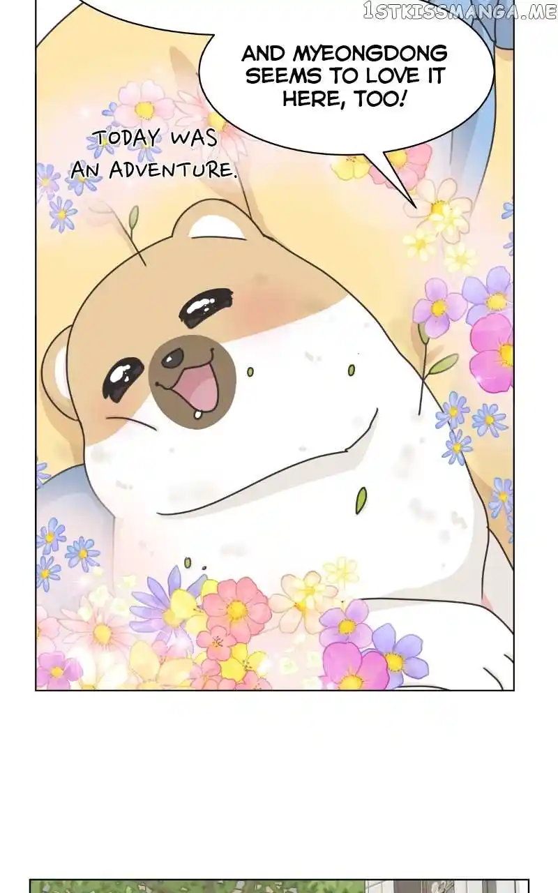 The Dog Diaries Chapter 102