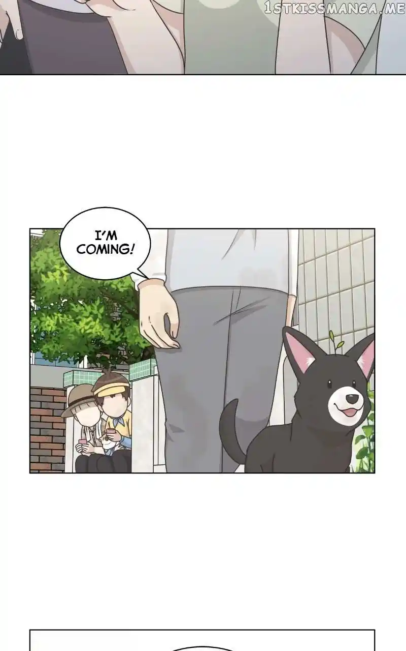 The Dog Diaries Chapter 102