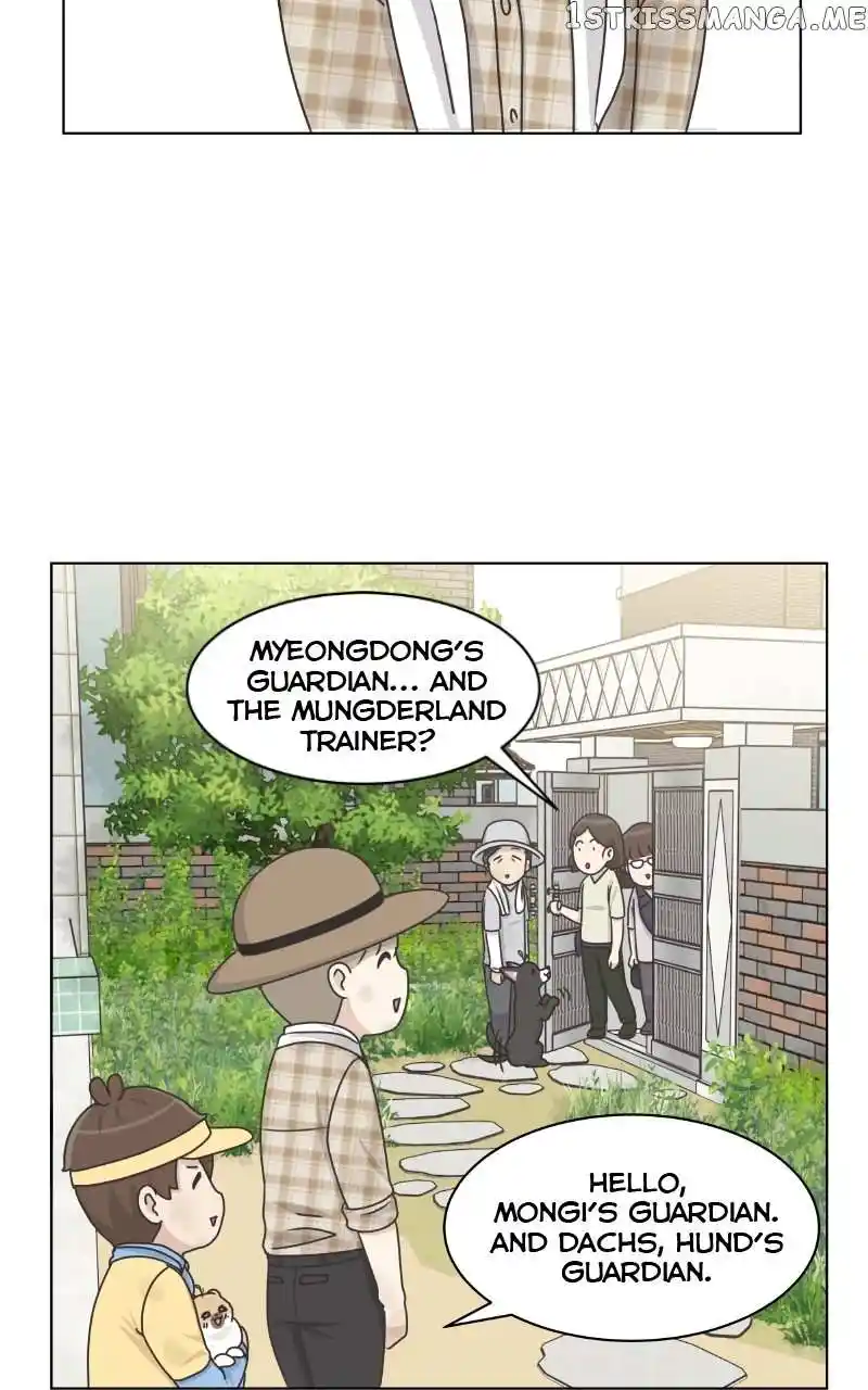 The Dog Diaries Chapter 102