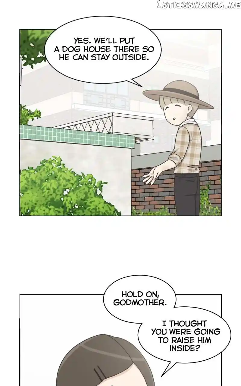 The Dog Diaries Chapter 102