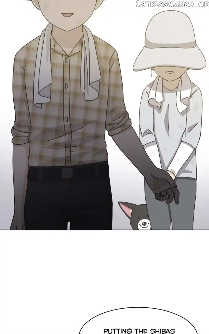 The Dog Diaries Chapter 103