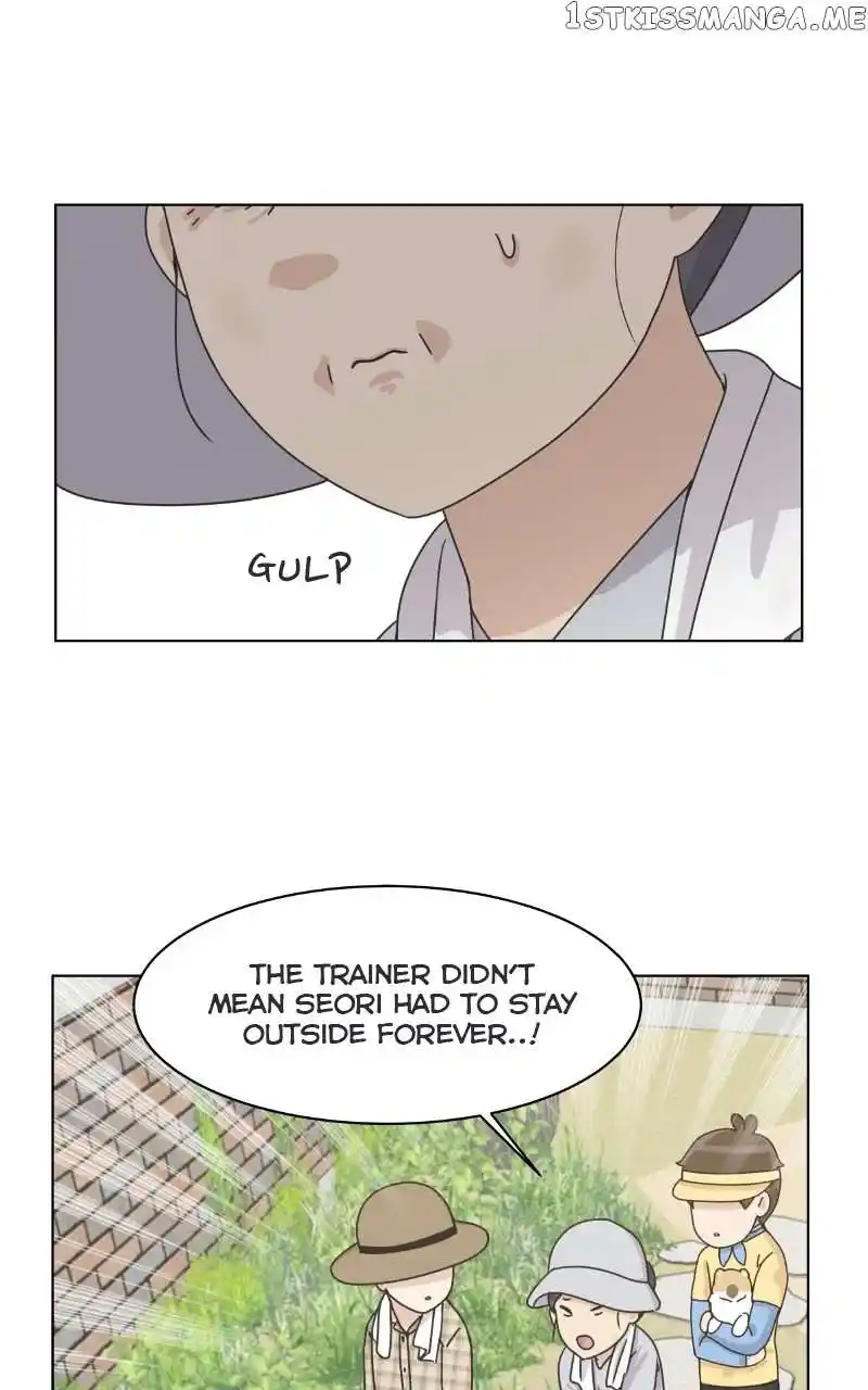 The Dog Diaries Chapter 103