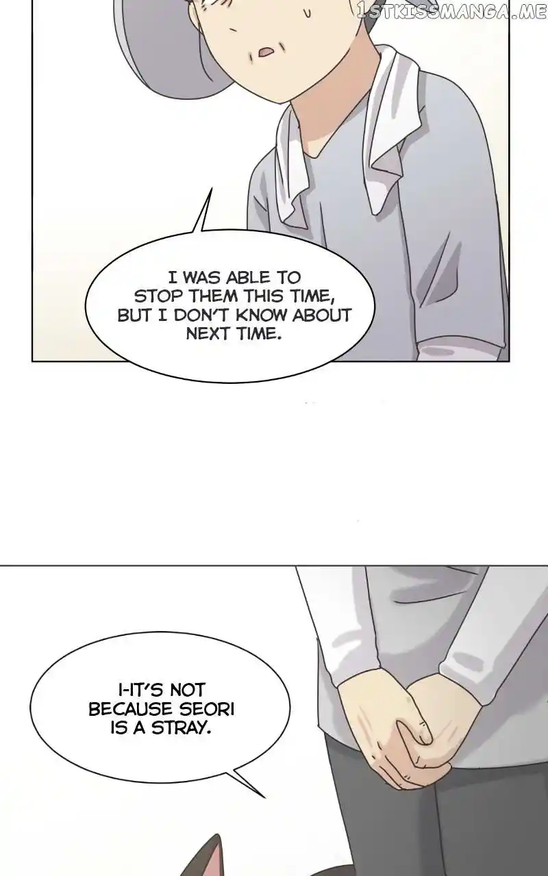 The Dog Diaries Chapter 103