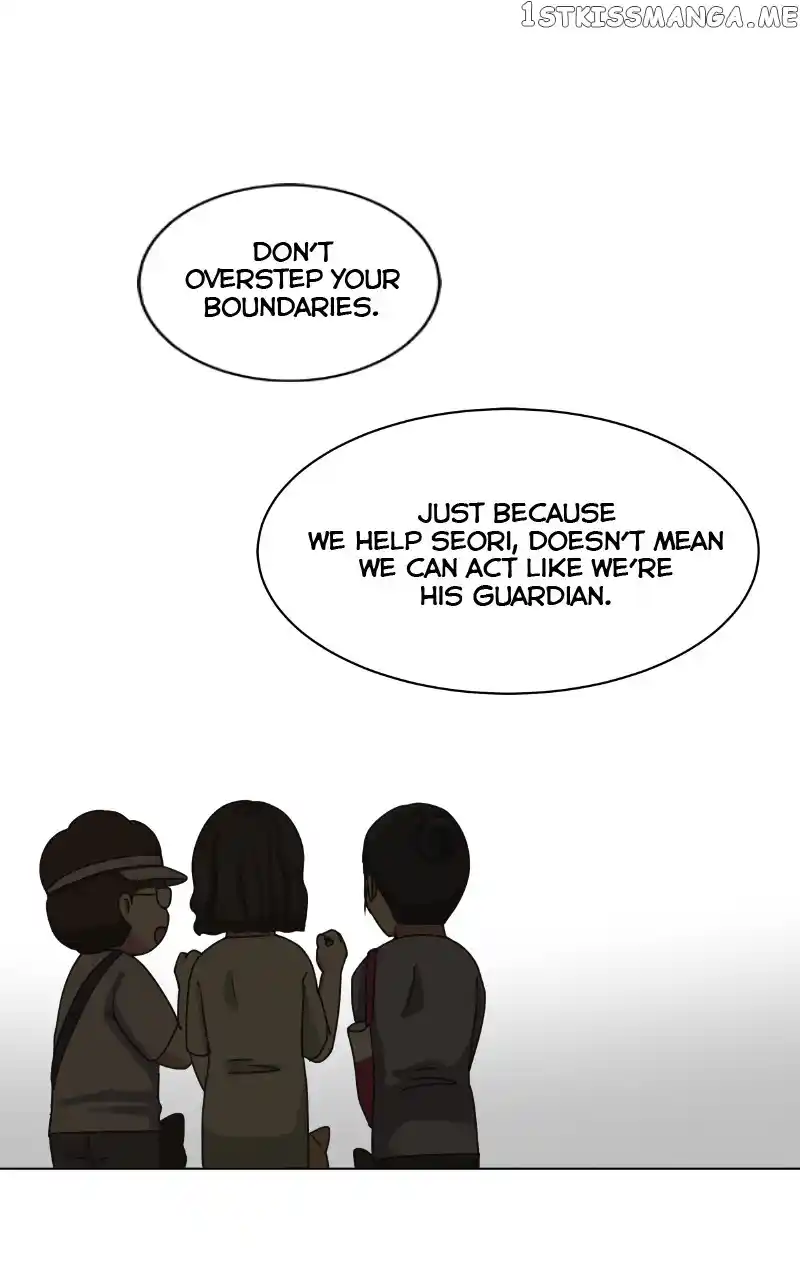 The Dog Diaries Chapter 103