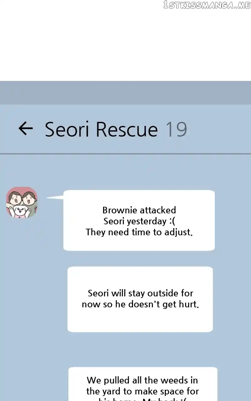 The Dog Diaries Chapter 103