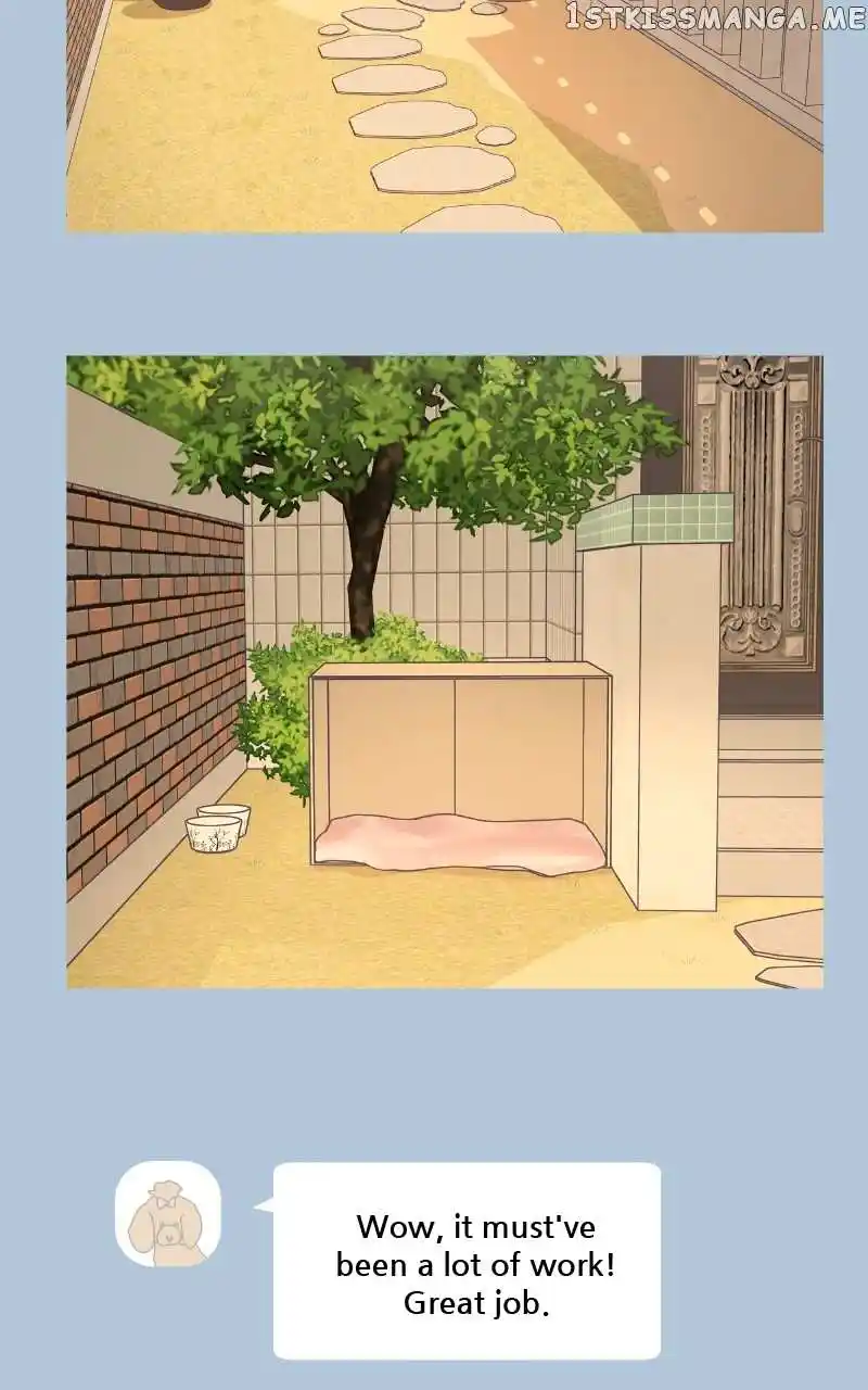 The Dog Diaries Chapter 103