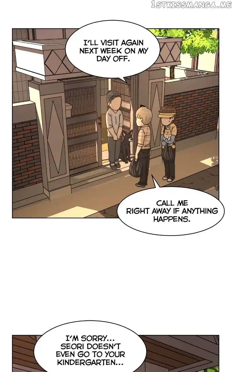 The Dog Diaries Chapter 103