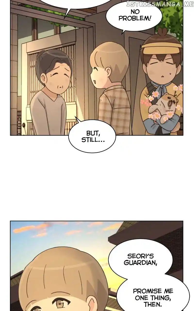 The Dog Diaries Chapter 103