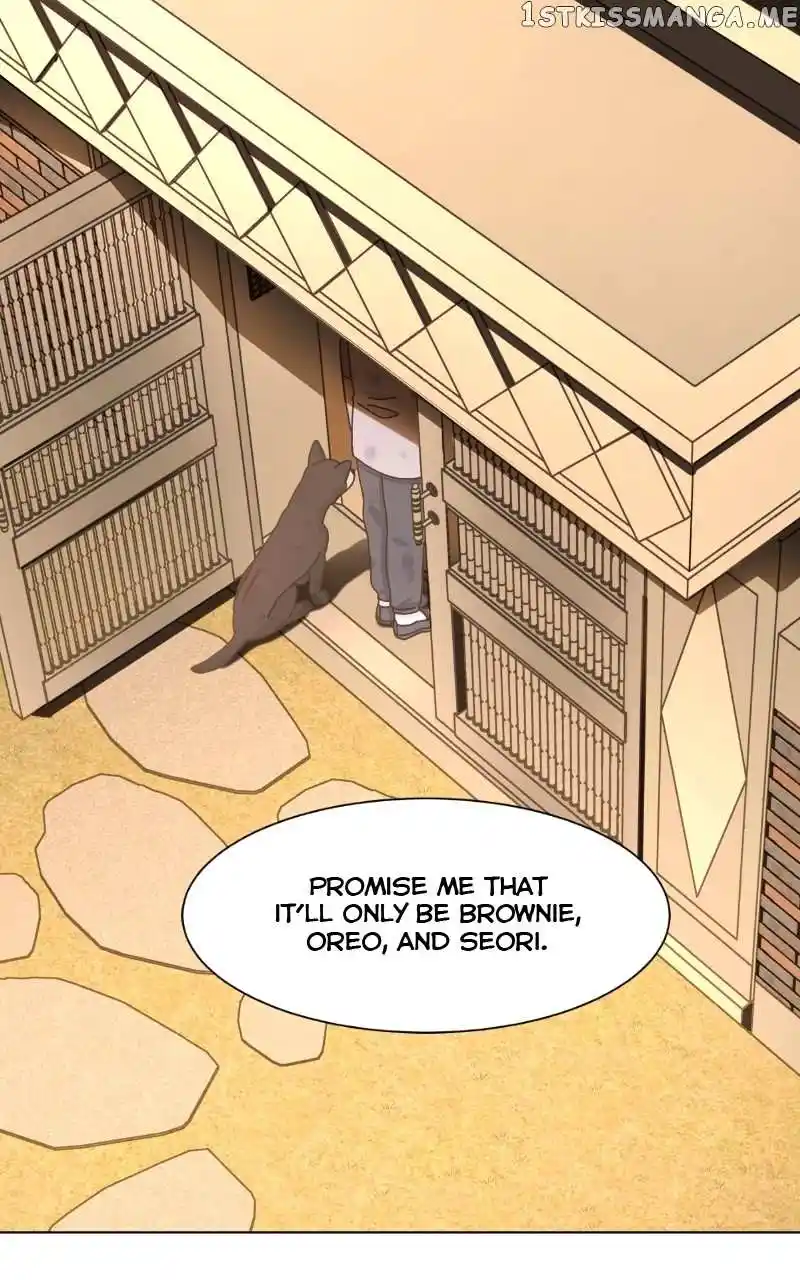 The Dog Diaries Chapter 103