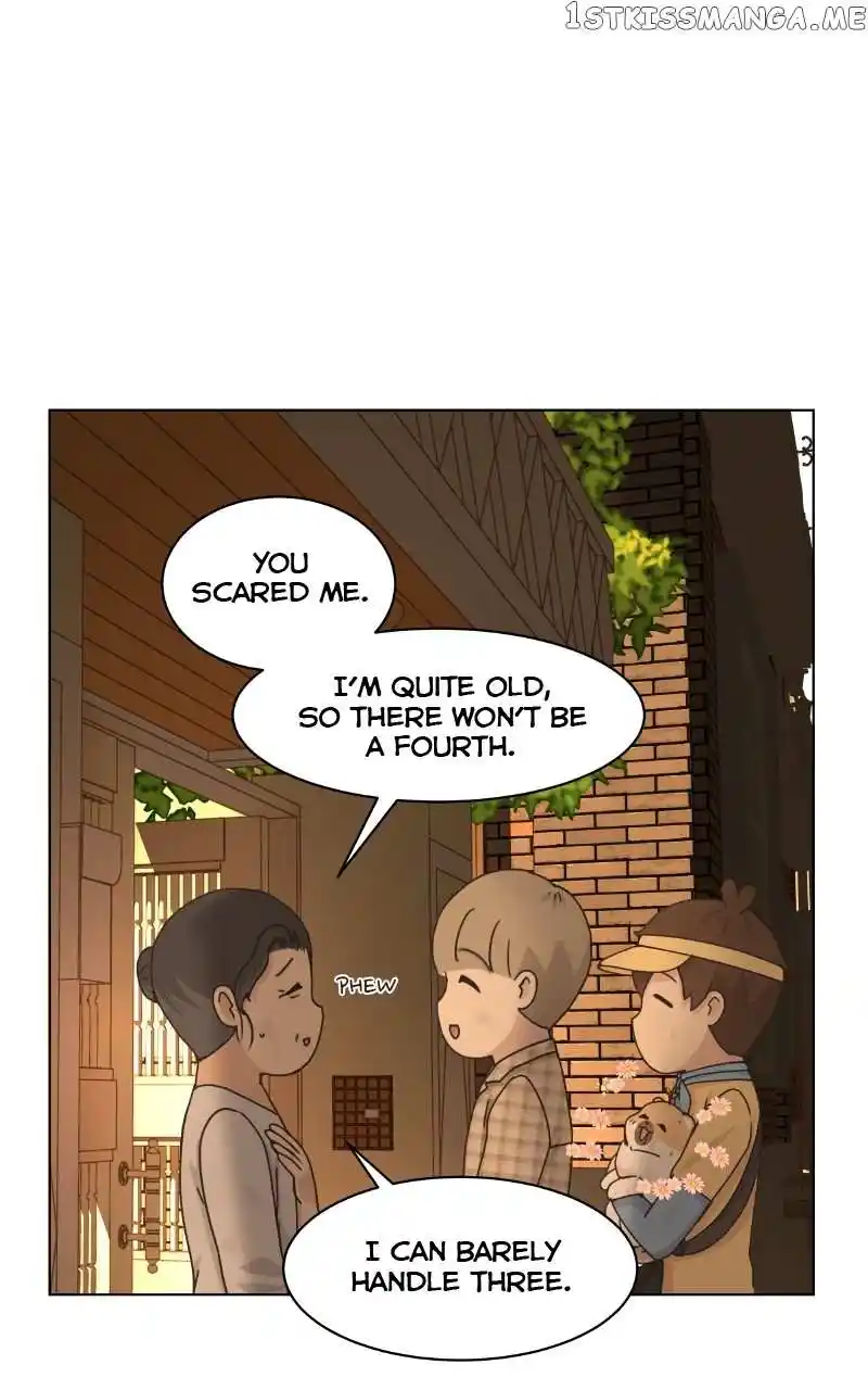 The Dog Diaries Chapter 103