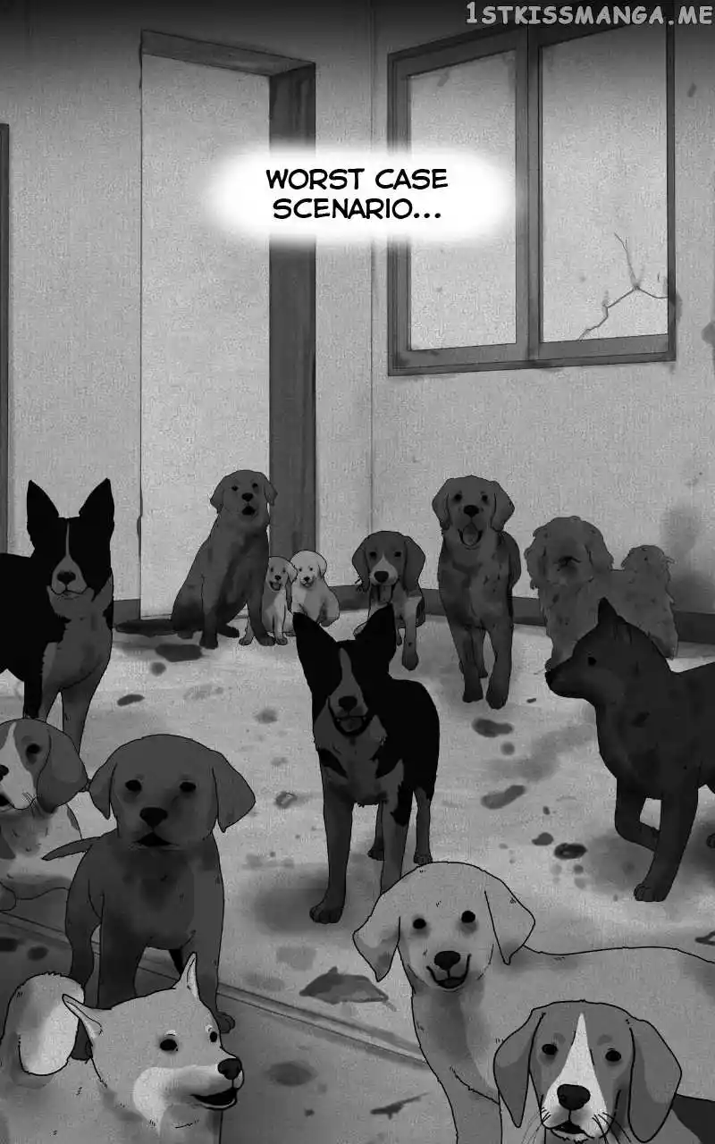 The Dog Diaries Chapter 103