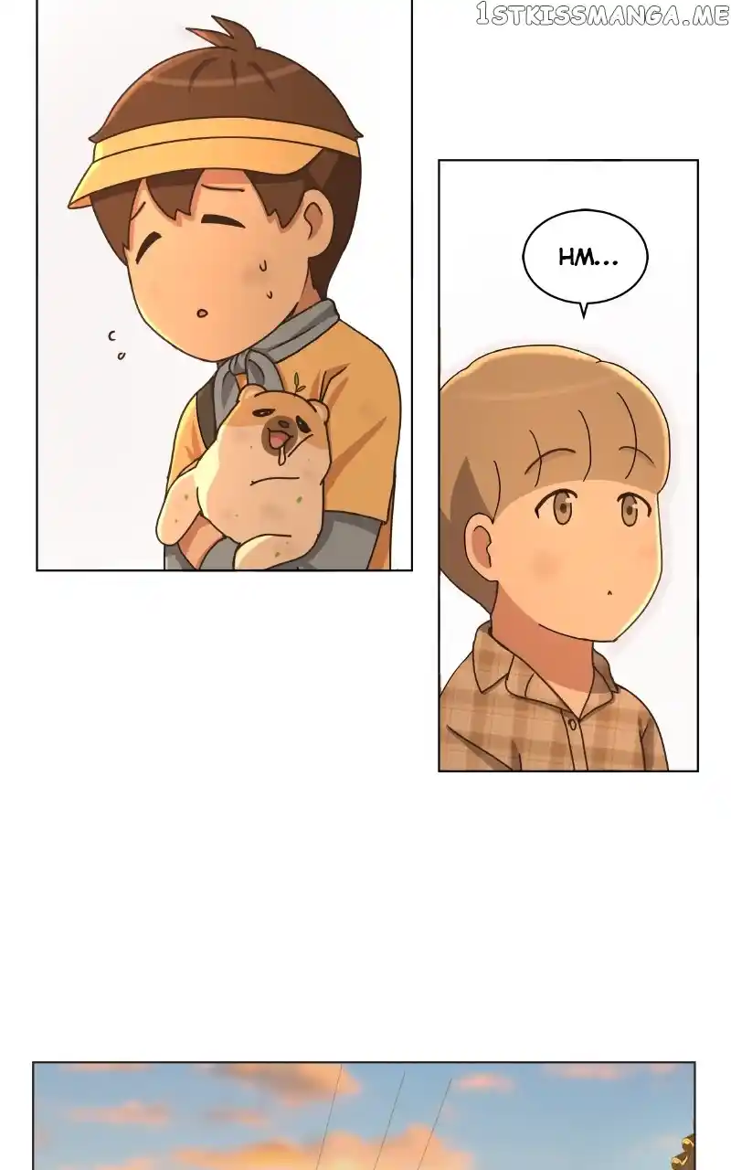 The Dog Diaries Chapter 103