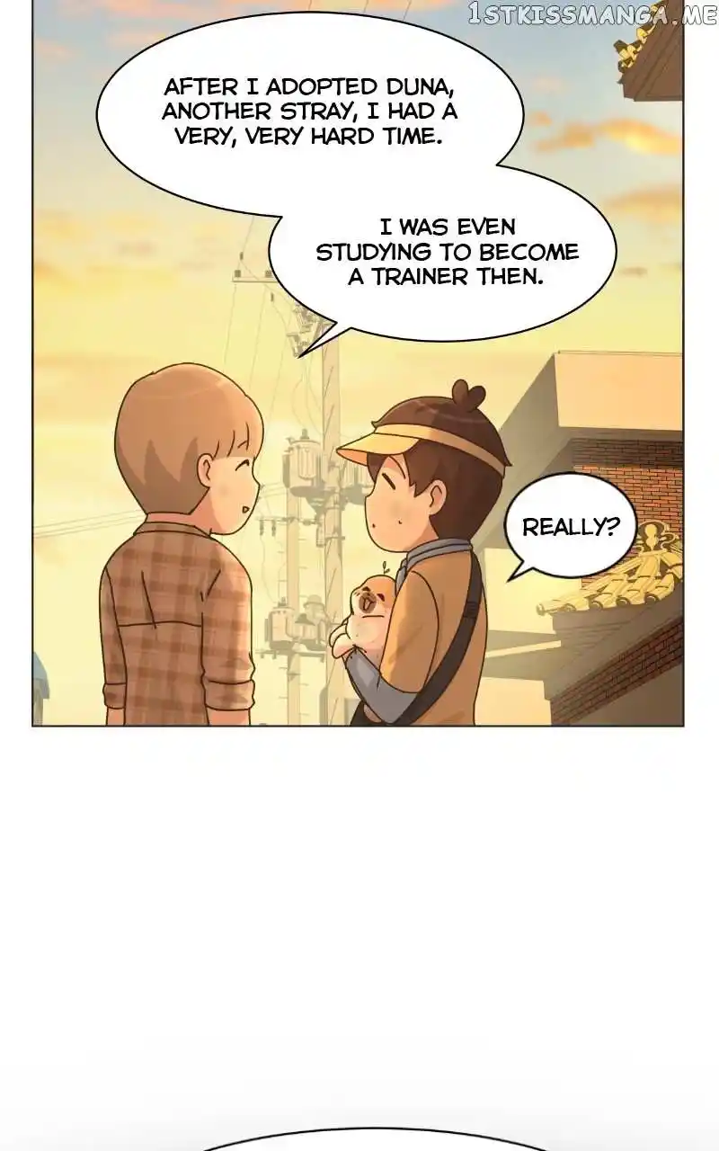 The Dog Diaries Chapter 103