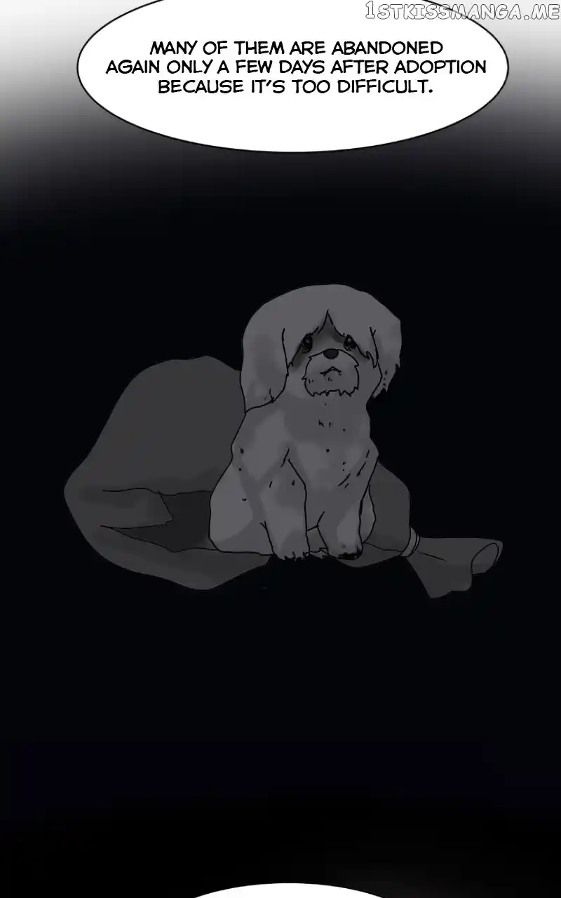 The Dog Diaries Chapter 103